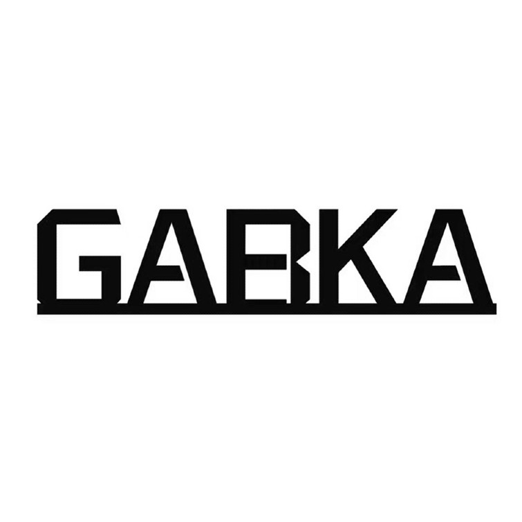 Paraqitja e markës GABKA