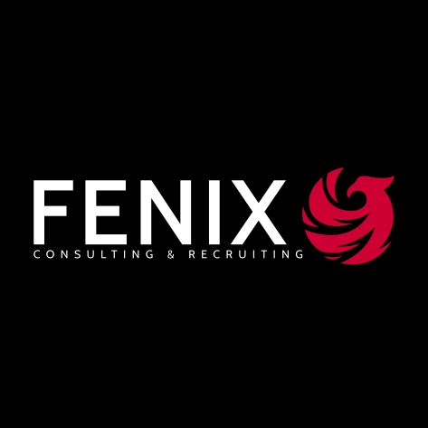 Paraqitja e markës FENIX CONSULTING & RECRUITING
