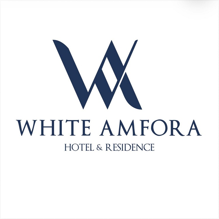 Paraqitja e markës White Amfora