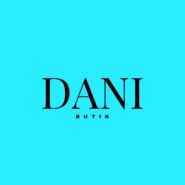 Paraqitja e markës DANI BUTIK