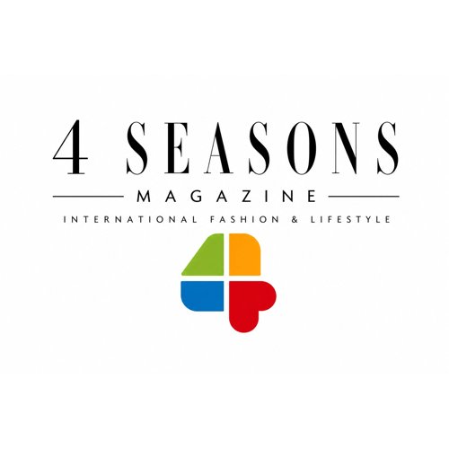Paraqitja e markës 4 SEASONS MAGAZINE