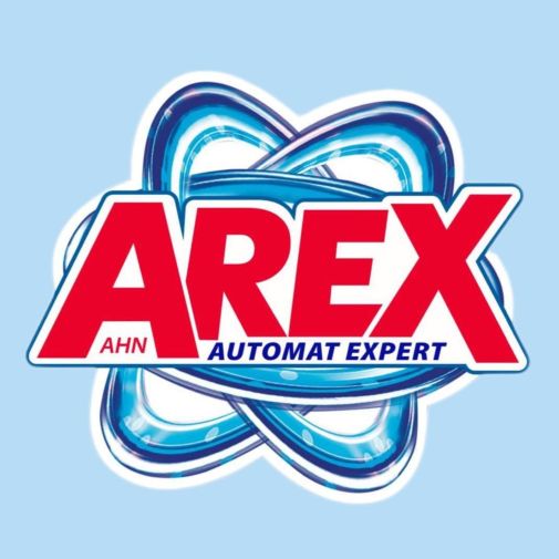 Paraqitja e markës AREX