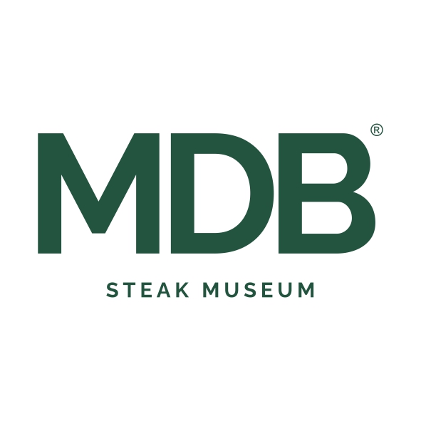 Paraqitja e markës MDB STEAK MUSEUM