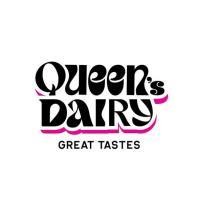 Paraqitja e markës QUEEN’S DAIRY GREAT TASTES