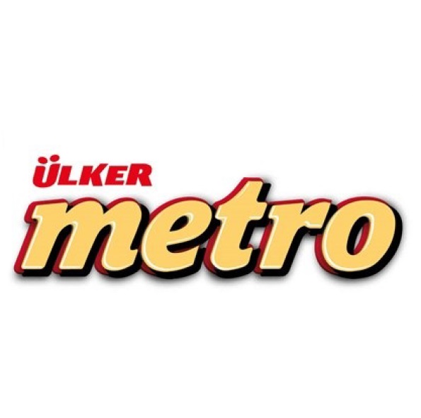 Paraqitja e markës ÜLKER METRO