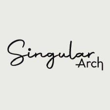 Paraqitja e markës Singular Arch