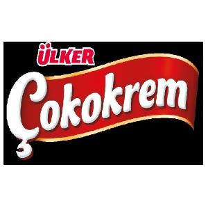 Paraqitja e markës ÜLKER ÇOKOKREM