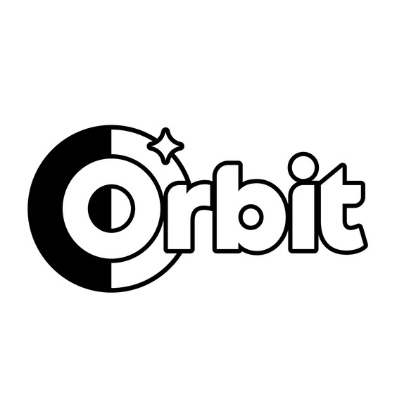 Paraqitja e markës Orbit