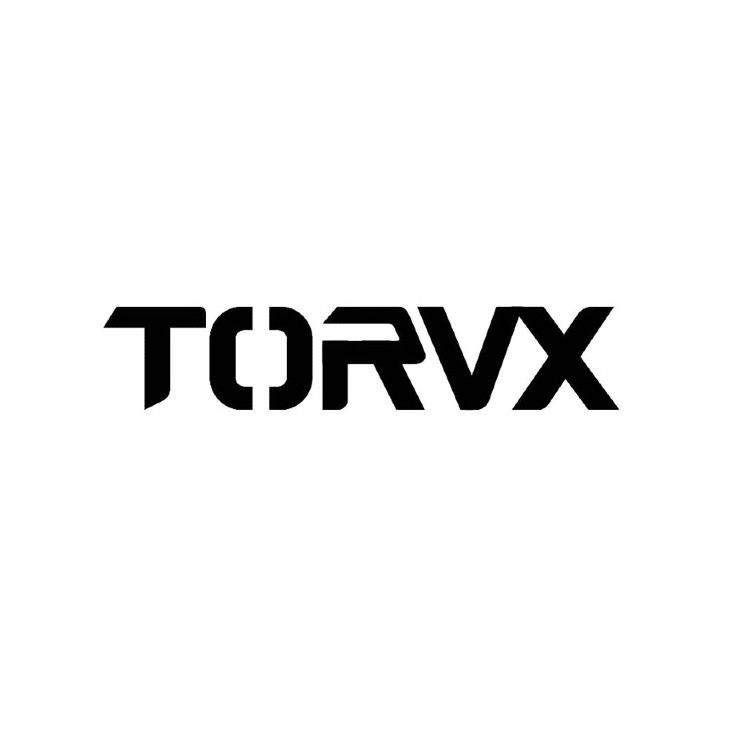 Paraqitja e markës TORVX
