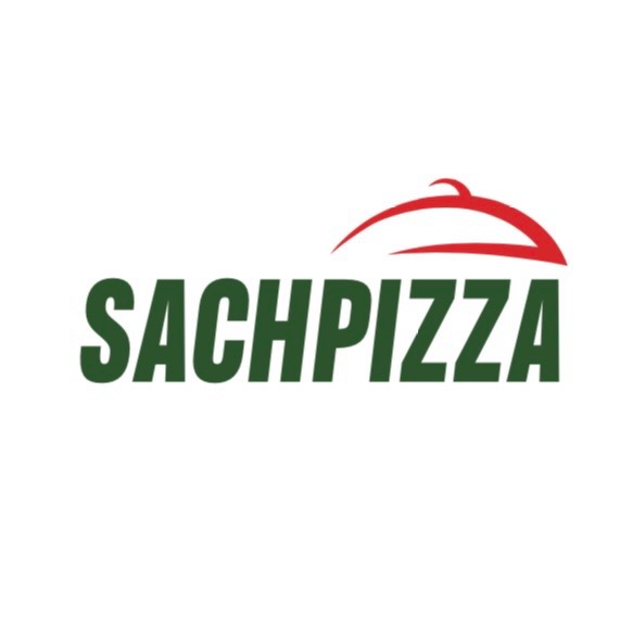 Paraqitja e markës SACHPIZZA