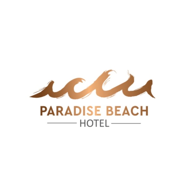 Paraqitja e markës PARADISE BEACH HOTEL
