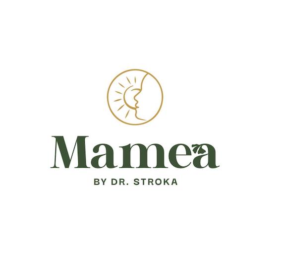 Paraqitja e markës MAMEA BY DR. STROKA