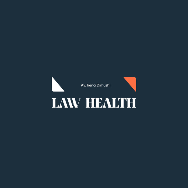 Paraqitja e markës LAW HEALTH