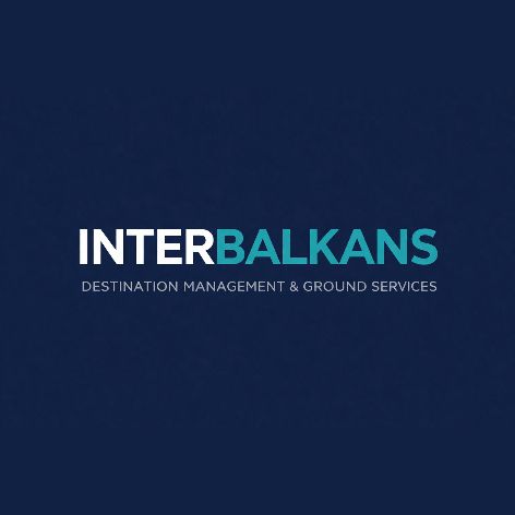 Paraqitja e markës INTERBALKANS DESTINATION MANAGEMENT & GROUND SERVICES