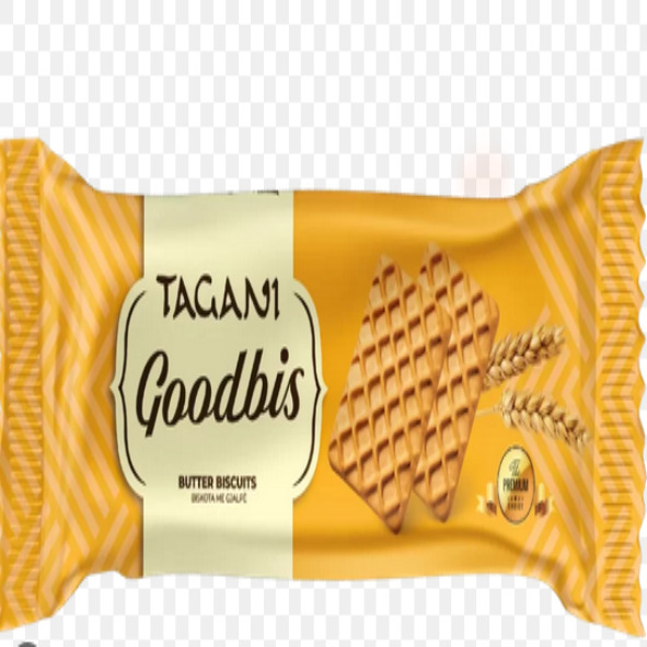 Paraqitja e markës TAGANI GOODBIS