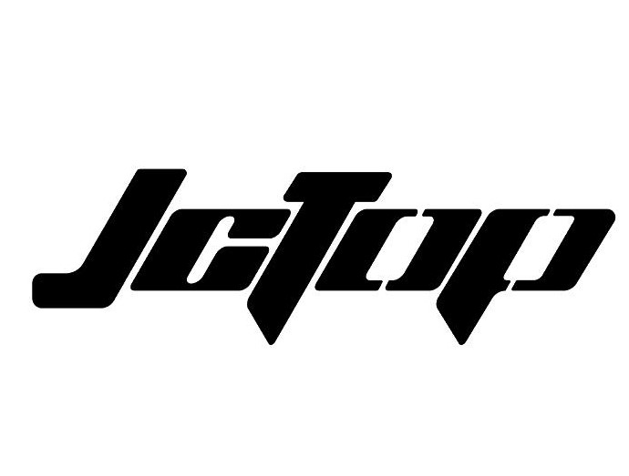 Paraqitja e markës JCTOP