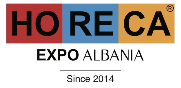 Paraqitja e markës HO RE CA EXPO ALBANIA Since 2014