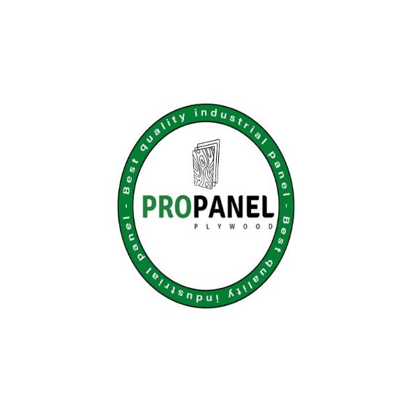 Paraqitja e markës PROPANEL PLYWOOD