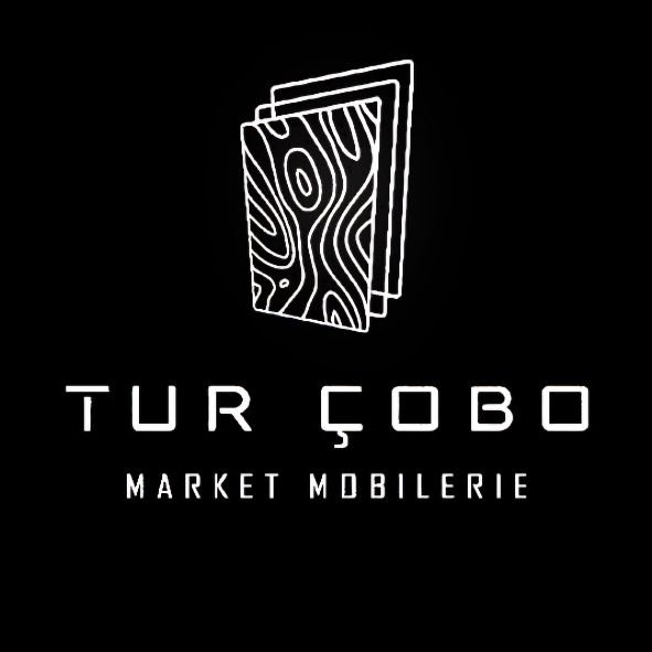 Paraqitja e markës TUR COBO Market Mobilerie
