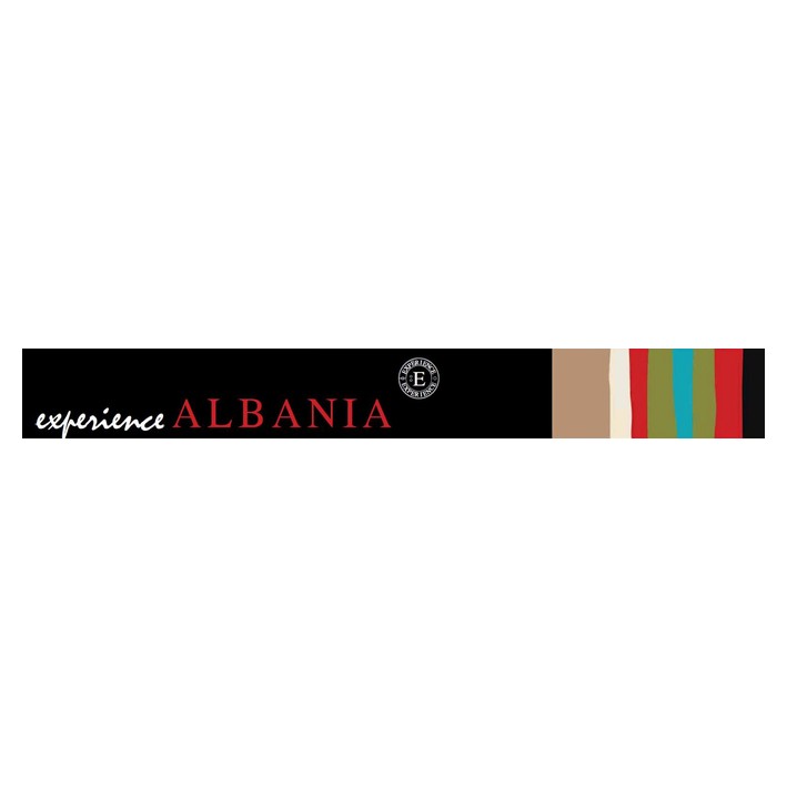 Paraqitja e markës experience Albania