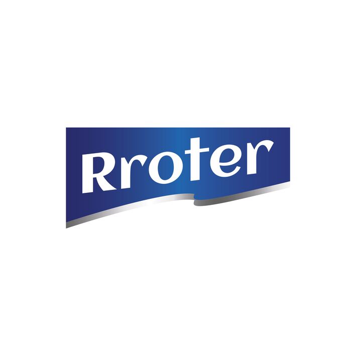 Paraqitja e markës RROTER