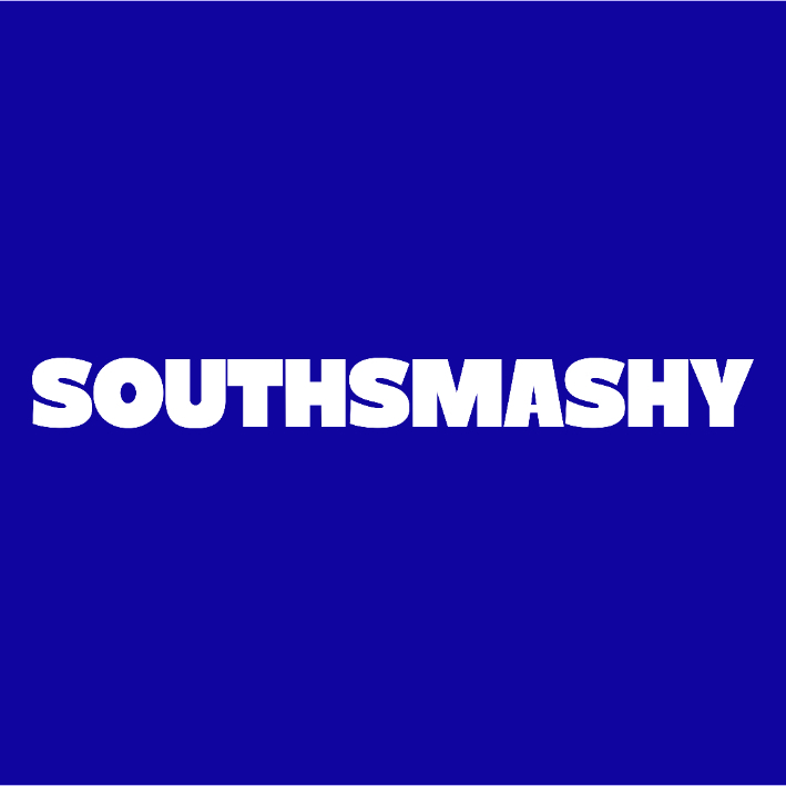 Paraqitja e markës SOUTHSMASHY