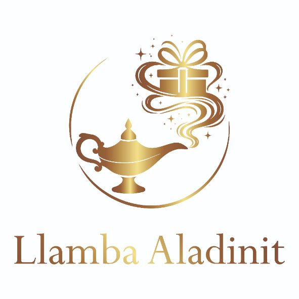 Paraqitja e markës LLAMBA ALADINIT