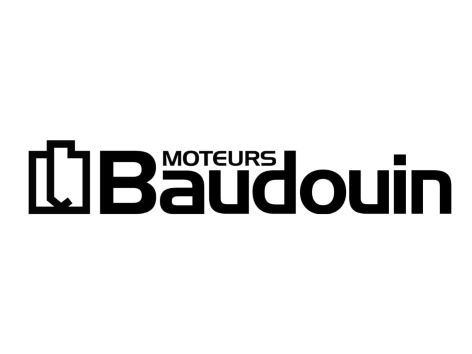Paraqitja e markës Baudouin