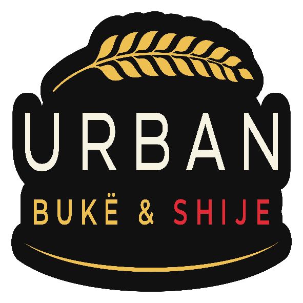 Paraqitja e markës URBAN Buke &Shije