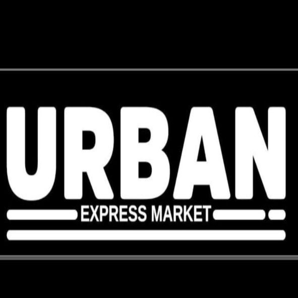Paraqitja e markës URBAN Express Market