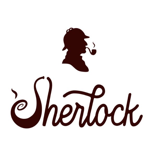 Paraqitja e markës Sherlock