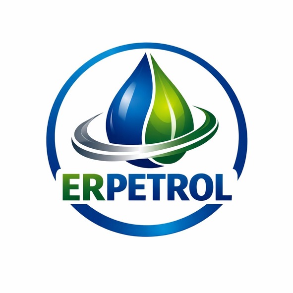 Paraqitja e markës ER PETROL