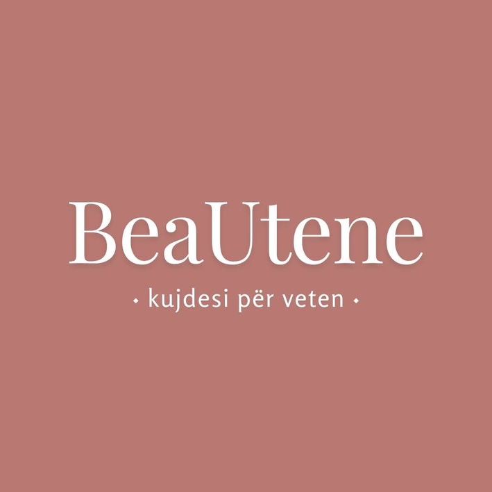 Paraqitja e markës BeaUtene