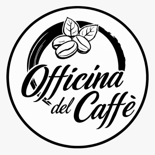 Paraqitja e markës Officina del Caffe