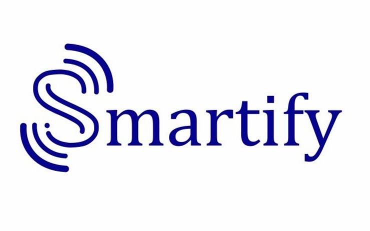 Paraqitja e markës SMARTIFY
