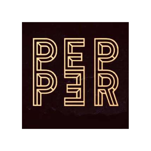 Paraqitja e markës PEPPER
