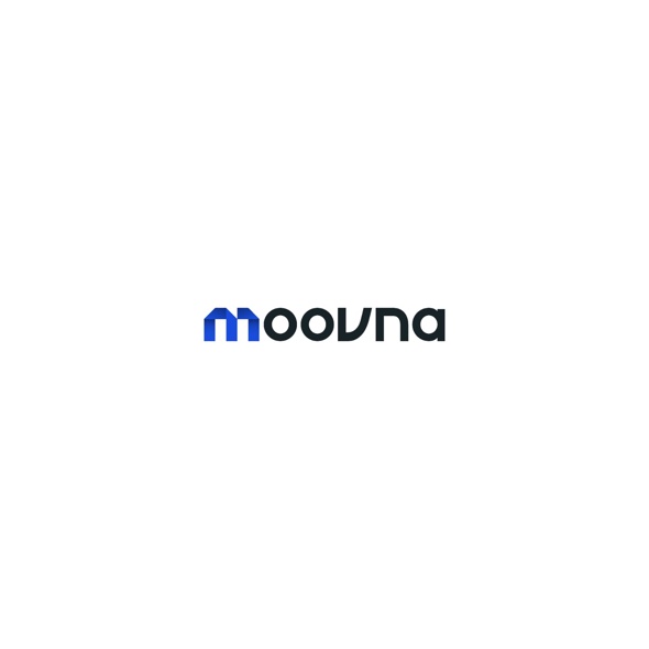 Paraqitja e markës MOOVNA