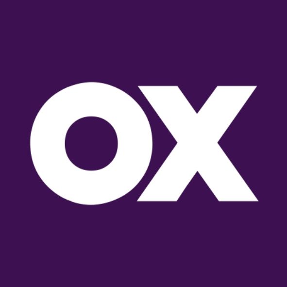 Paraqitja e markës OX