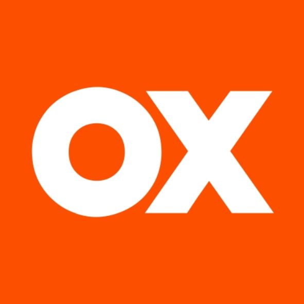 Paraqitja e markës OX