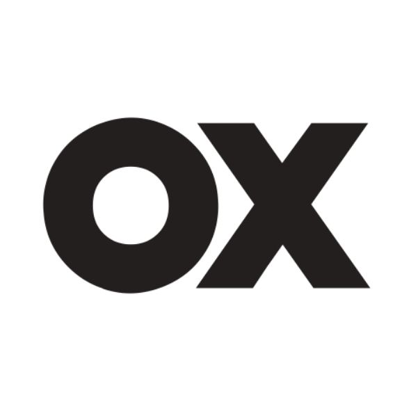 Paraqitja e markës OX