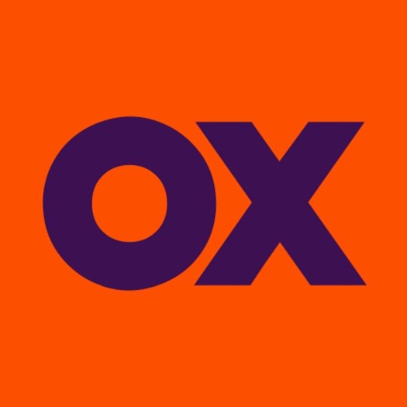Paraqitja e markës OX