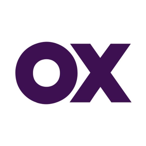 Paraqitja e markës OX