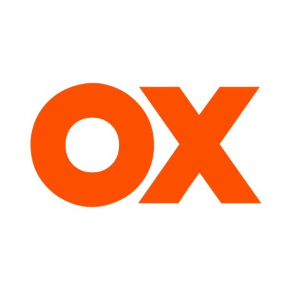 Paraqitja e markës OX