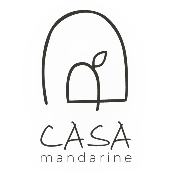 Paraqitja e markës CASA manderine