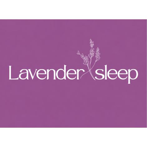 Paraqitja e markës Lavender Sleep