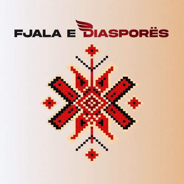 Paraqitja e markës FJALA E DIASPORES
