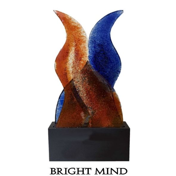 Paraqitja e markës BRIGHT MIND
