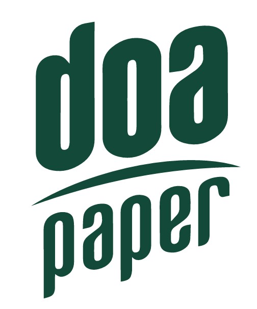 Paraqitja e markës doa paper