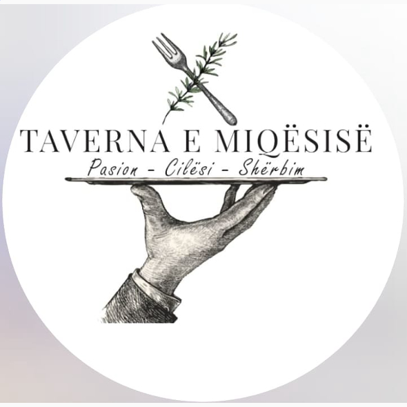 Paraqitja e markës TAVERNA E MIQËSISË
