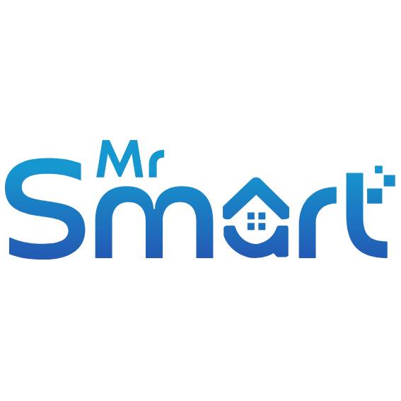 Paraqitja e markës Mr Smart